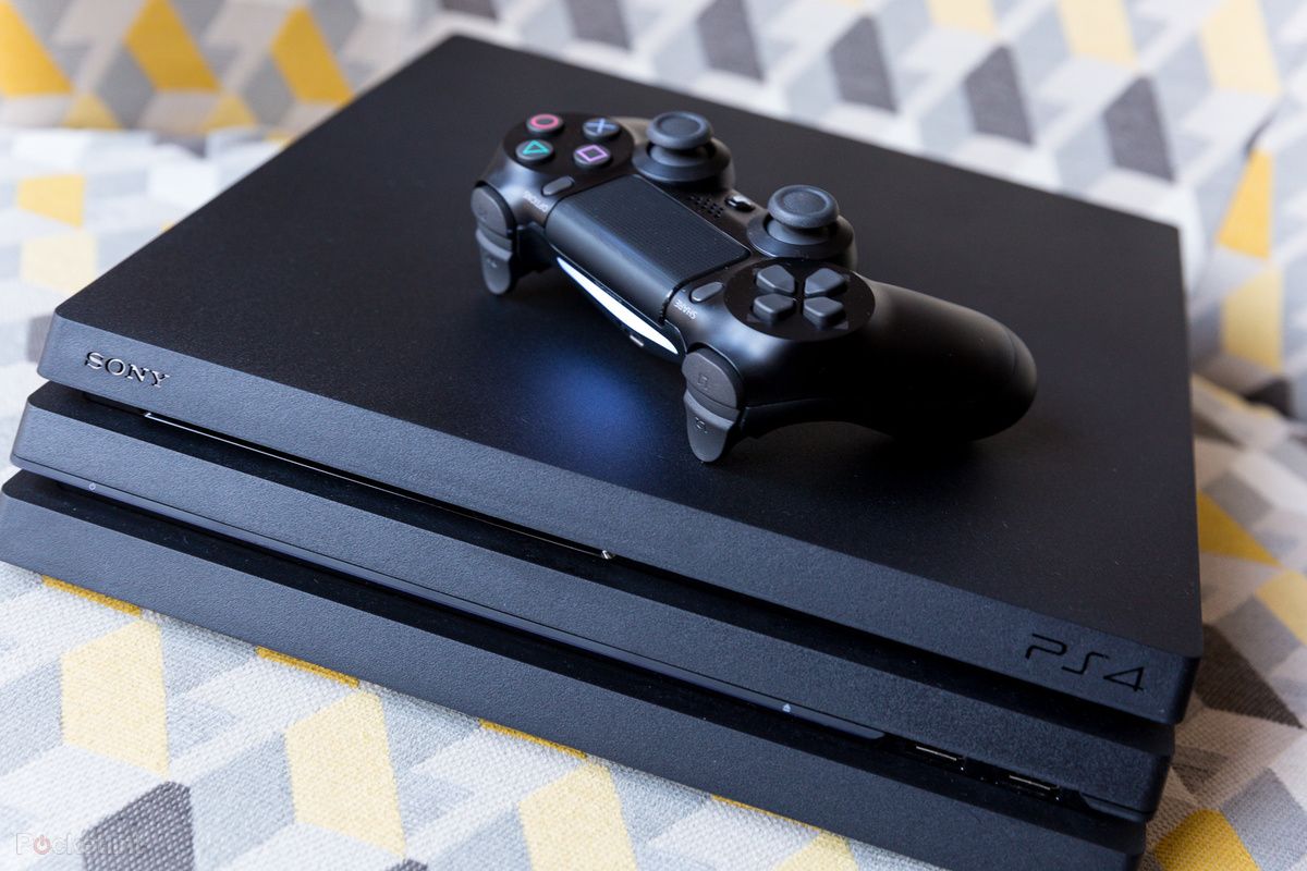 Sony продала 100 млн PS4 и пригрозила властям США повышением цен