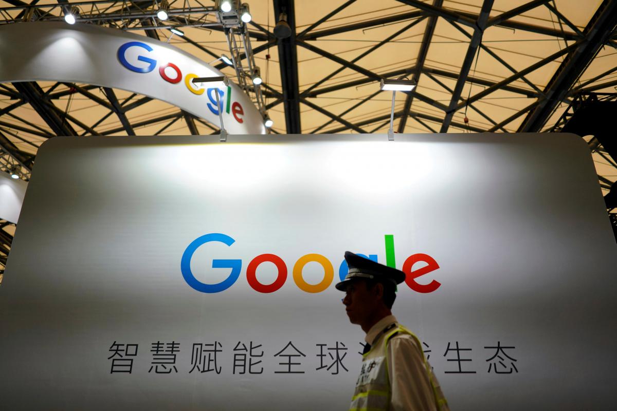 Google свернула проект Dragonfly, который должен был стать поисковиком с цензурой для Китая