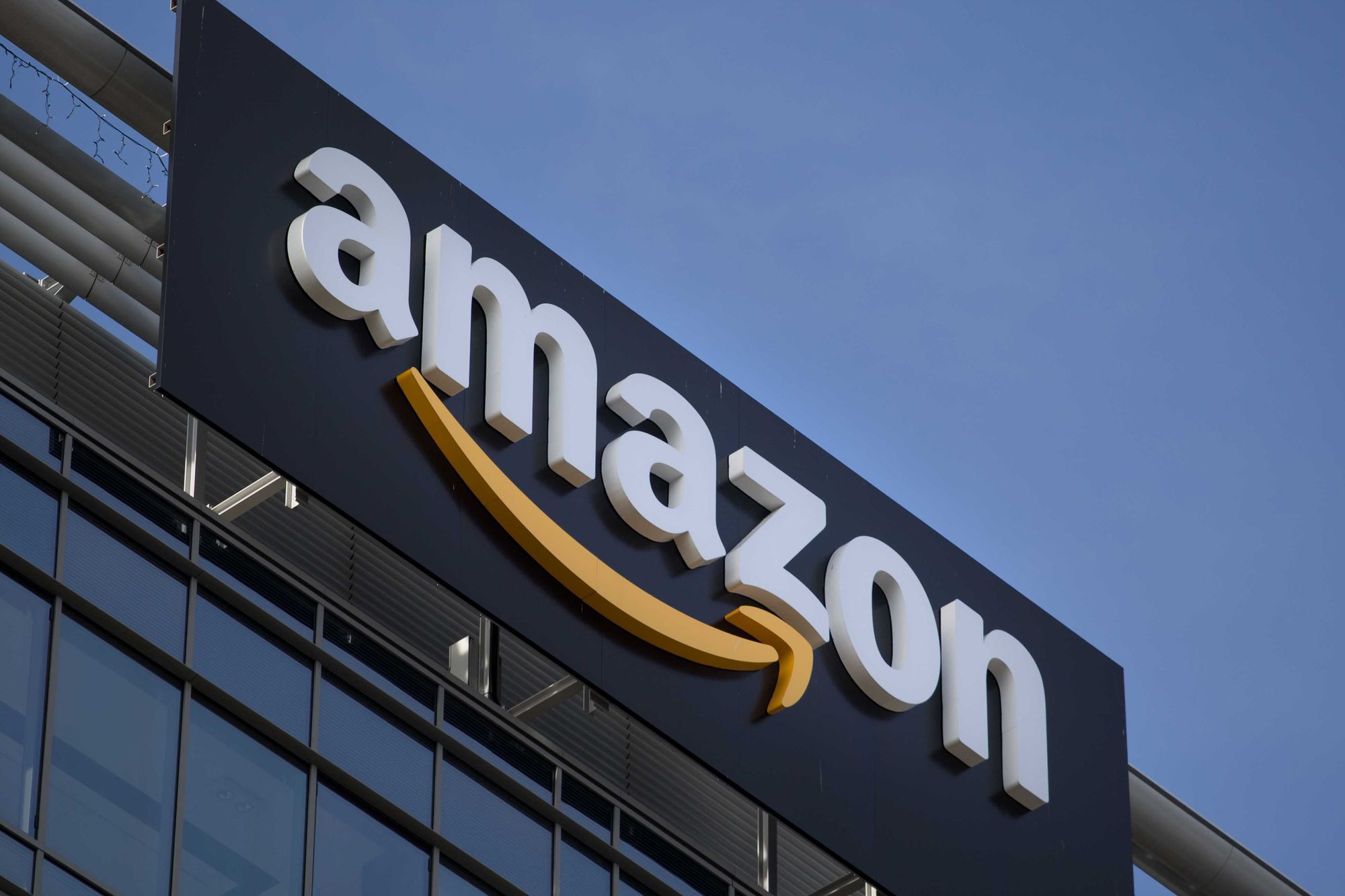 Amazon предложил своим покупателям скидку в $10 в обмен на доступ к истории браузера