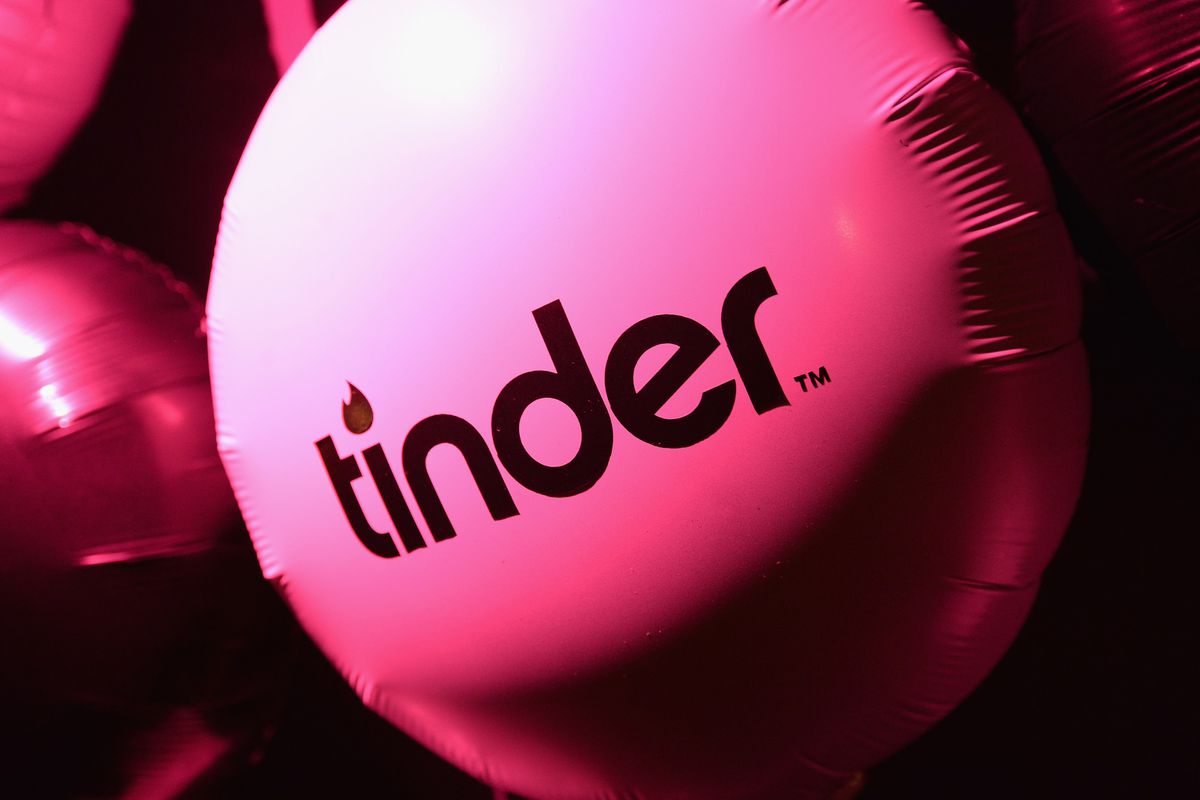 Мегафон в партнёрстве с Tinder запустил сервис знакомств