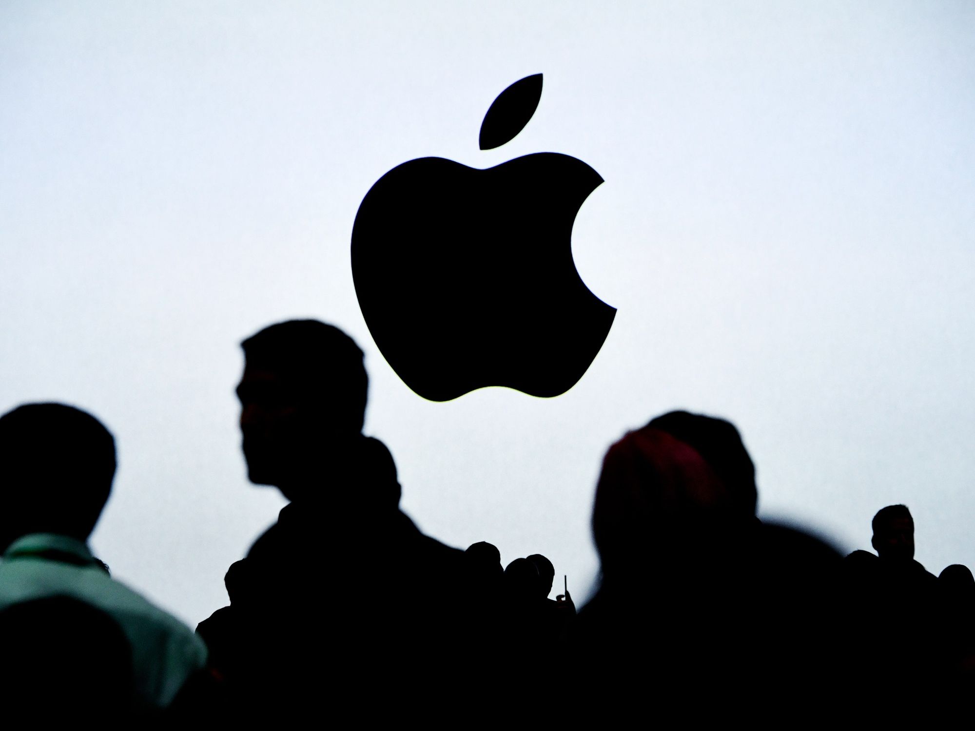 Apple разрабатывает SiriOS для интернета вещей — она станет конкурентом Hongmeng от Huawei