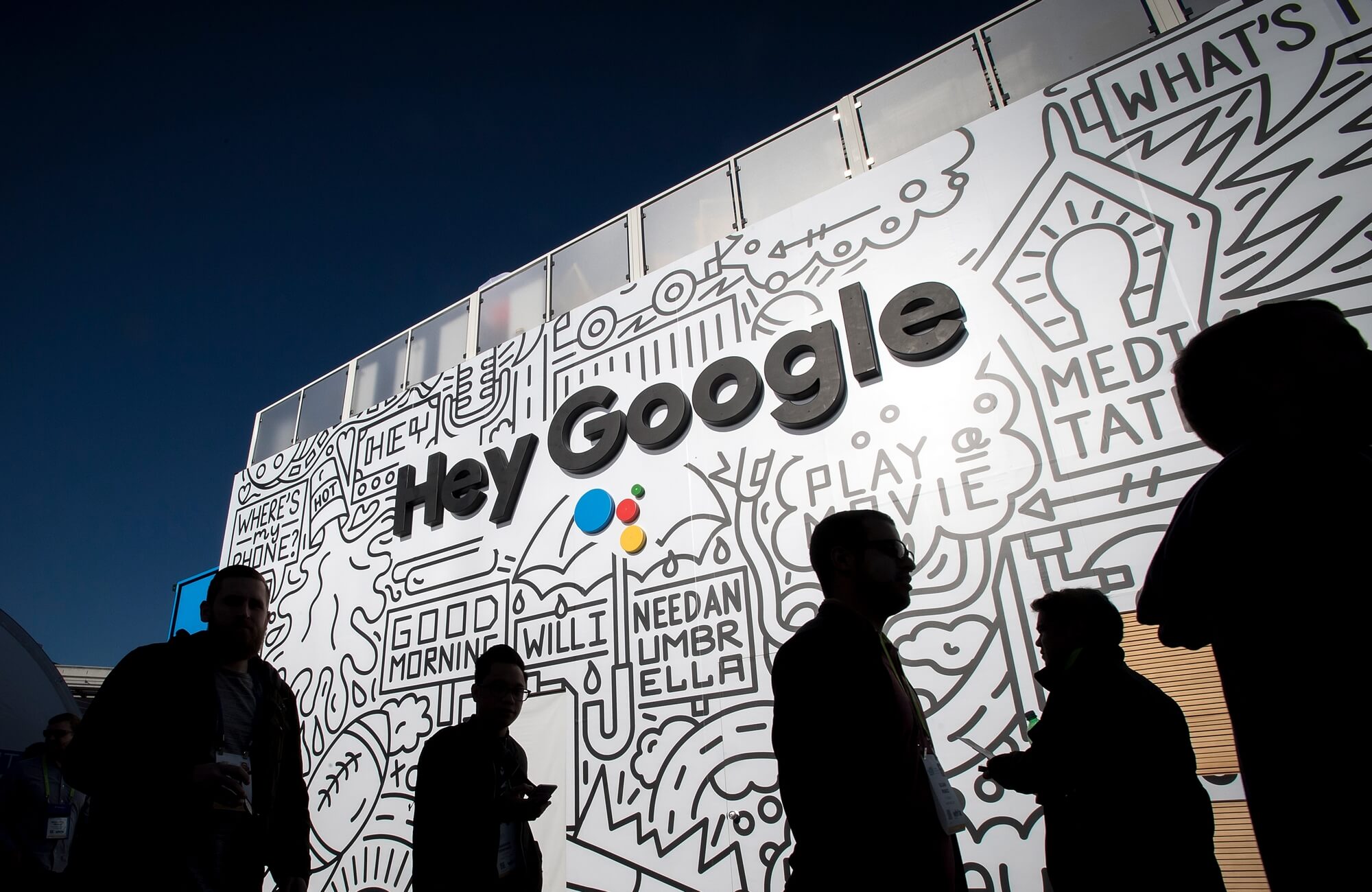 Роскомнадзор снова планирует наказать Google за выдачу запрещенных в России сайтов