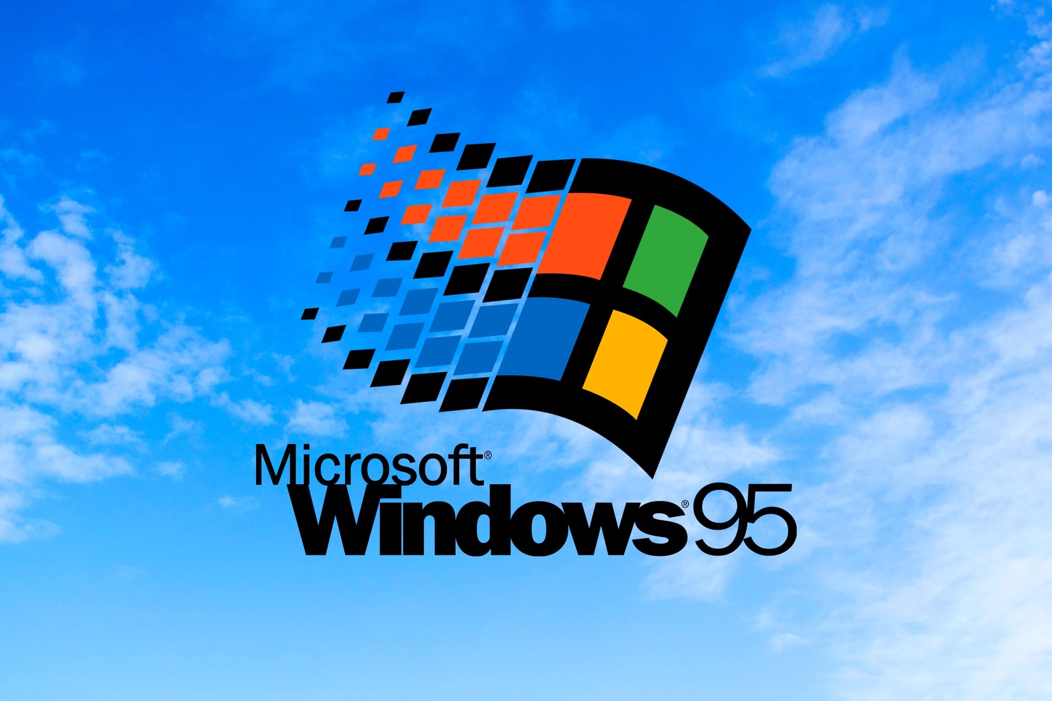 Дерганье мышью действительно ускоряло работу компьютеров на Windows 95
