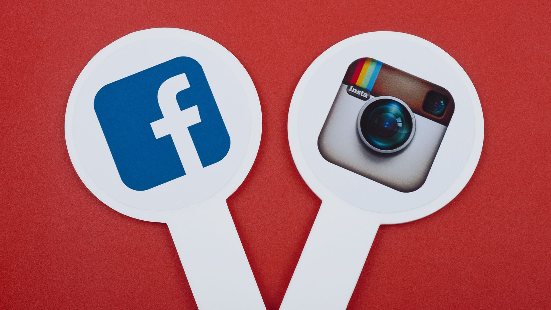 Facebook и Instagram восстановили работу после сбоя