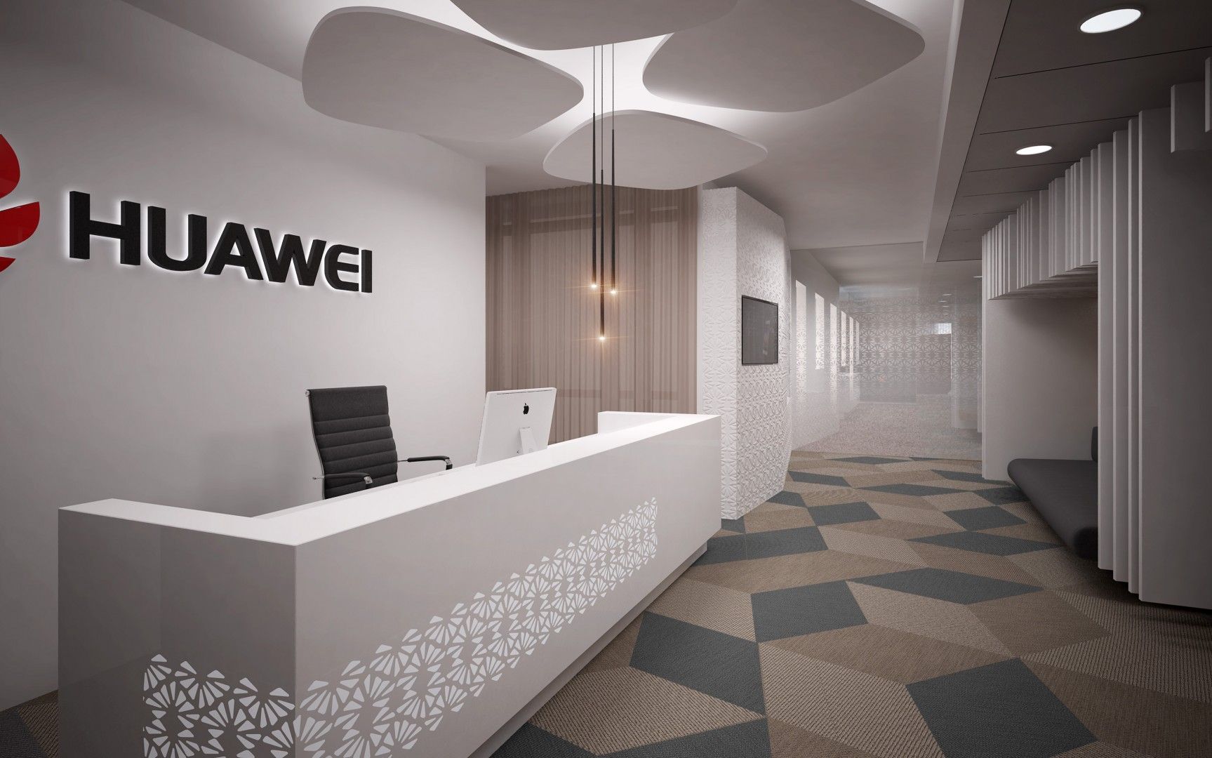 Huawei полностью покрыла первое европейское государство сетью 5G