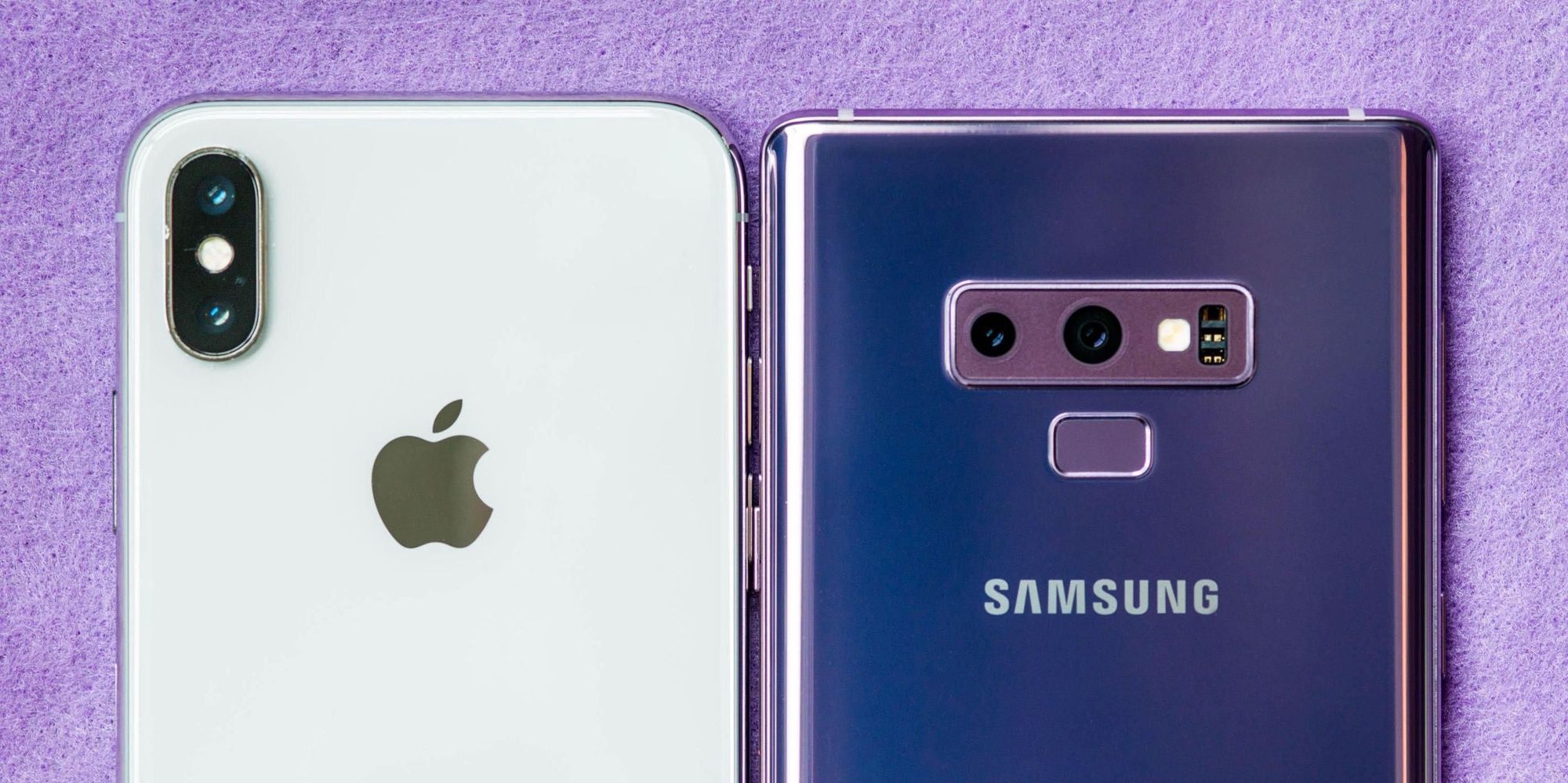 Apple заплатила Samsung $683 млн неустойки за невыкупленные OLED-дисплеи для iPhone X