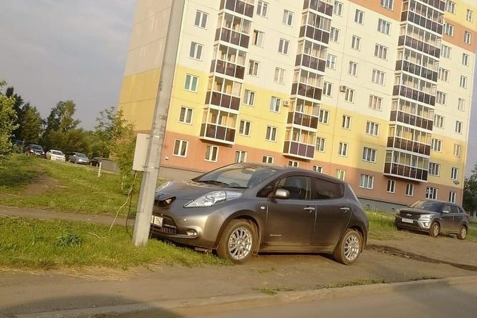 Мэр Новокузнецка «уличил» Илона Маска в краже электричества