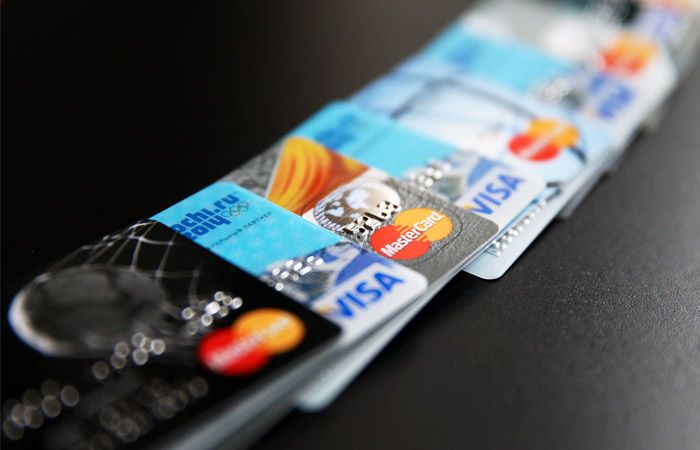 Платежные системы Visa и MasterCard могут уйти из России