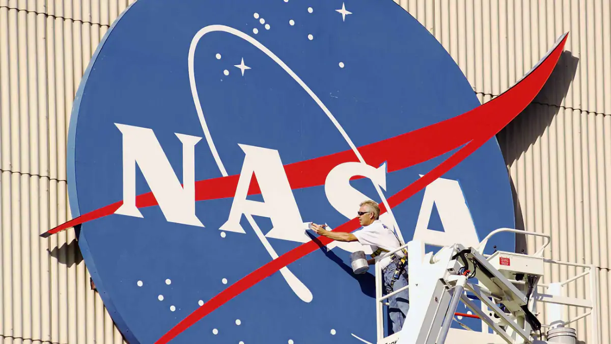 В NASA расследуют, возможно, первое совершенное в космосе преступление