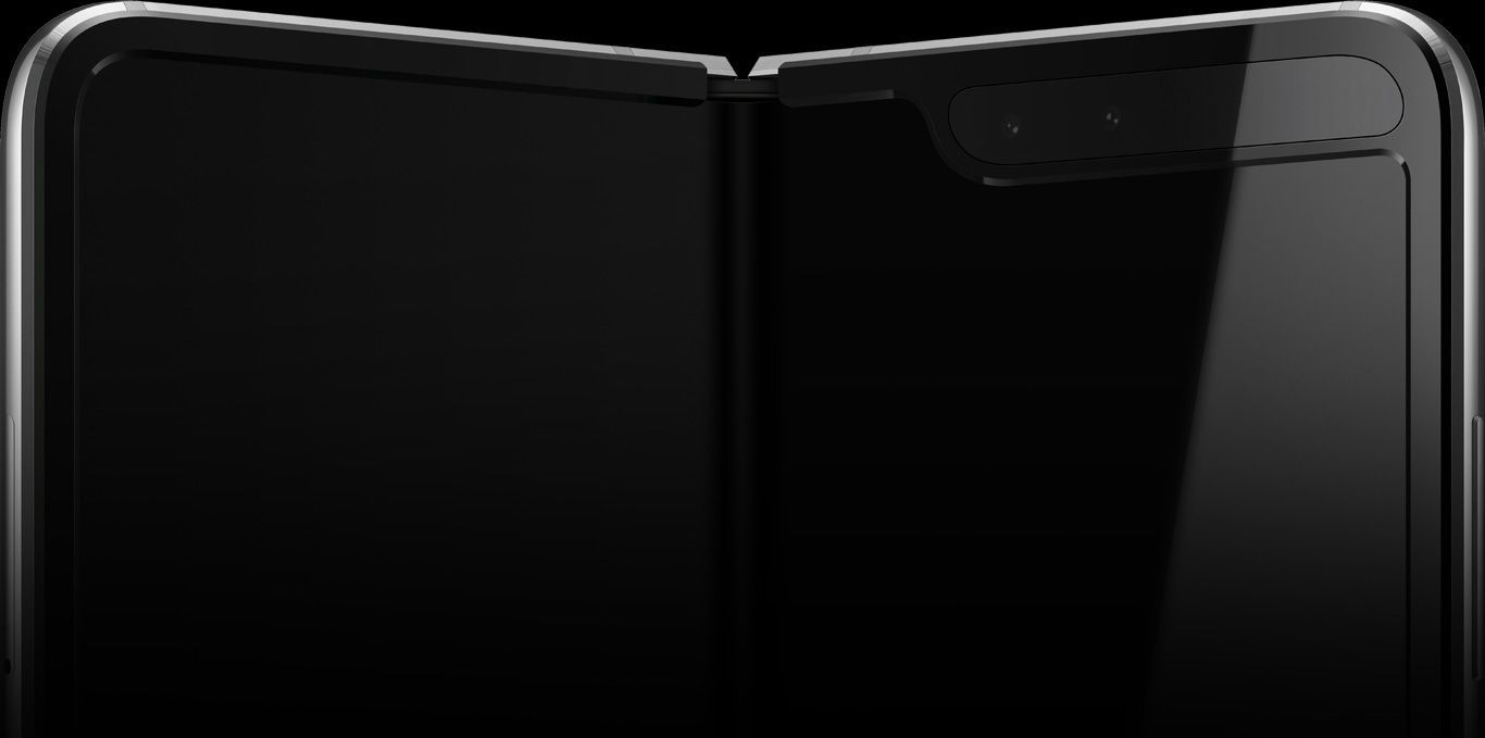 Samsung готовится к старту предзаказов раскладного смартфона Galaxy Fold