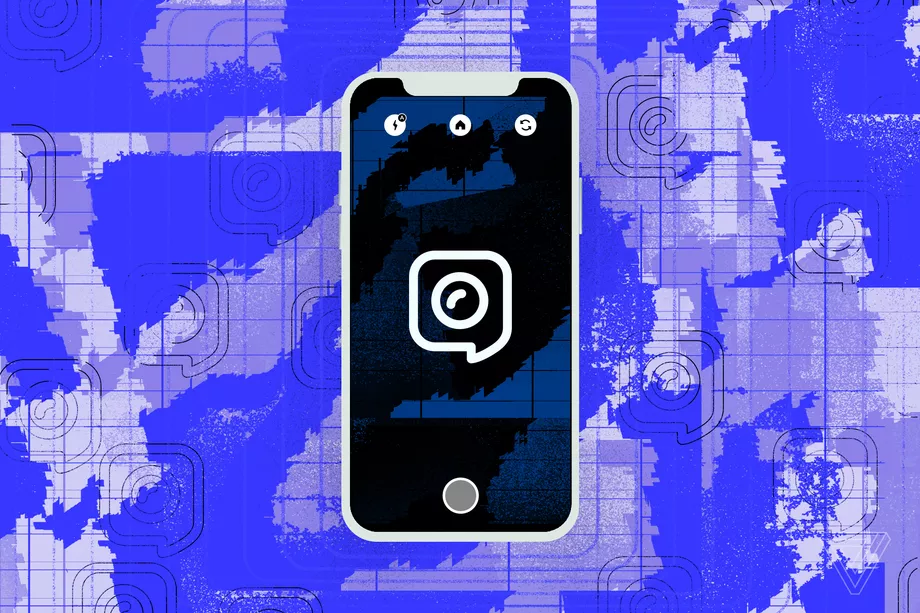 The Verge: Instagram тестирует собственный мессенджер Threads