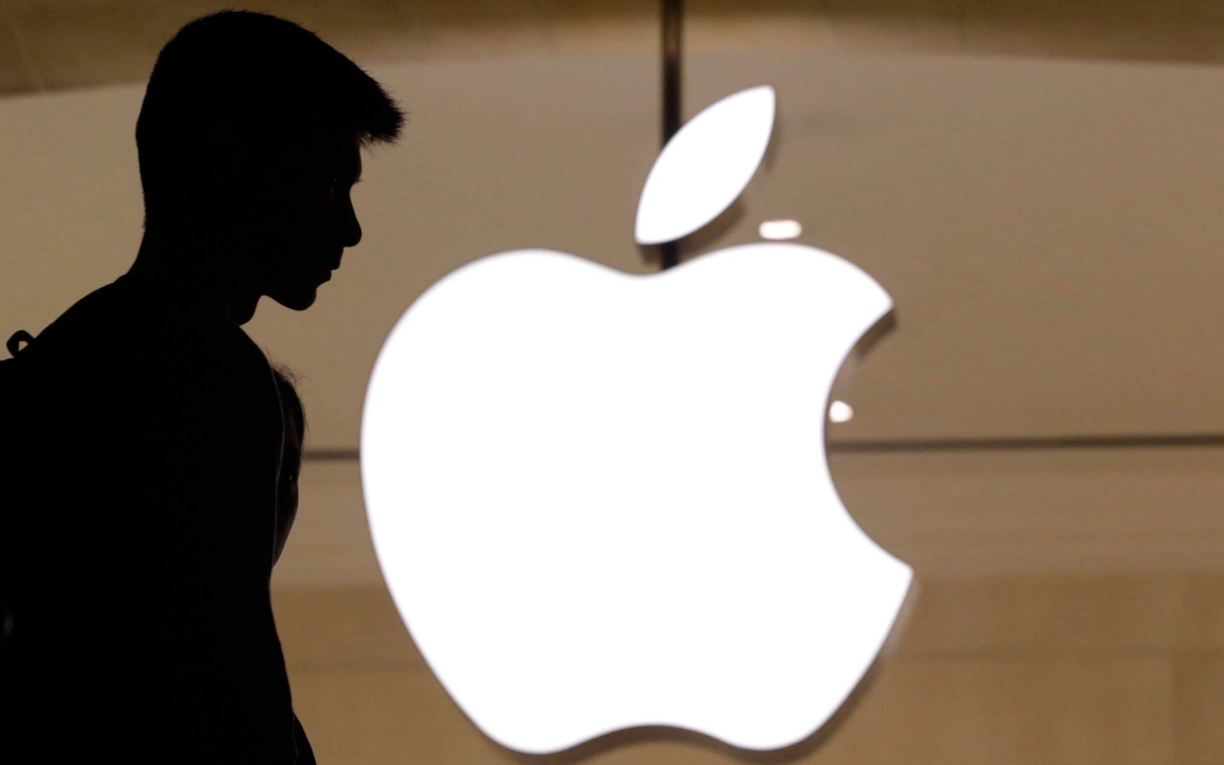 Apple из-за проигрыша в патентном споре должна выплатить почти $1 млрд