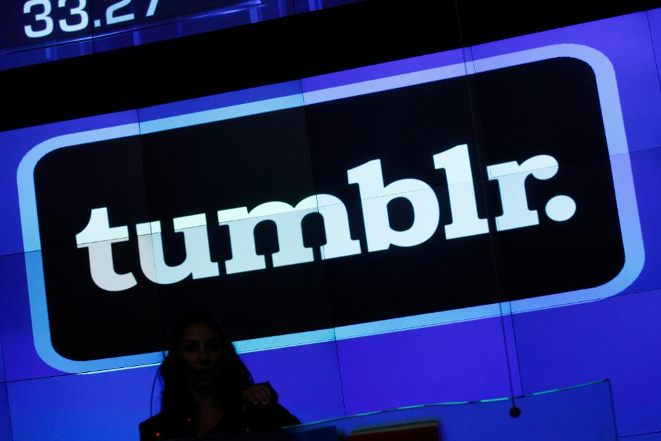 Tumblr продали владельцу WordPress менее чем за $20 млн
