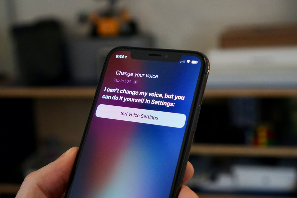 Apple уволила несколько сотен подрядчиков — прослушивать разговоры с Siri будут штатные сотрудники