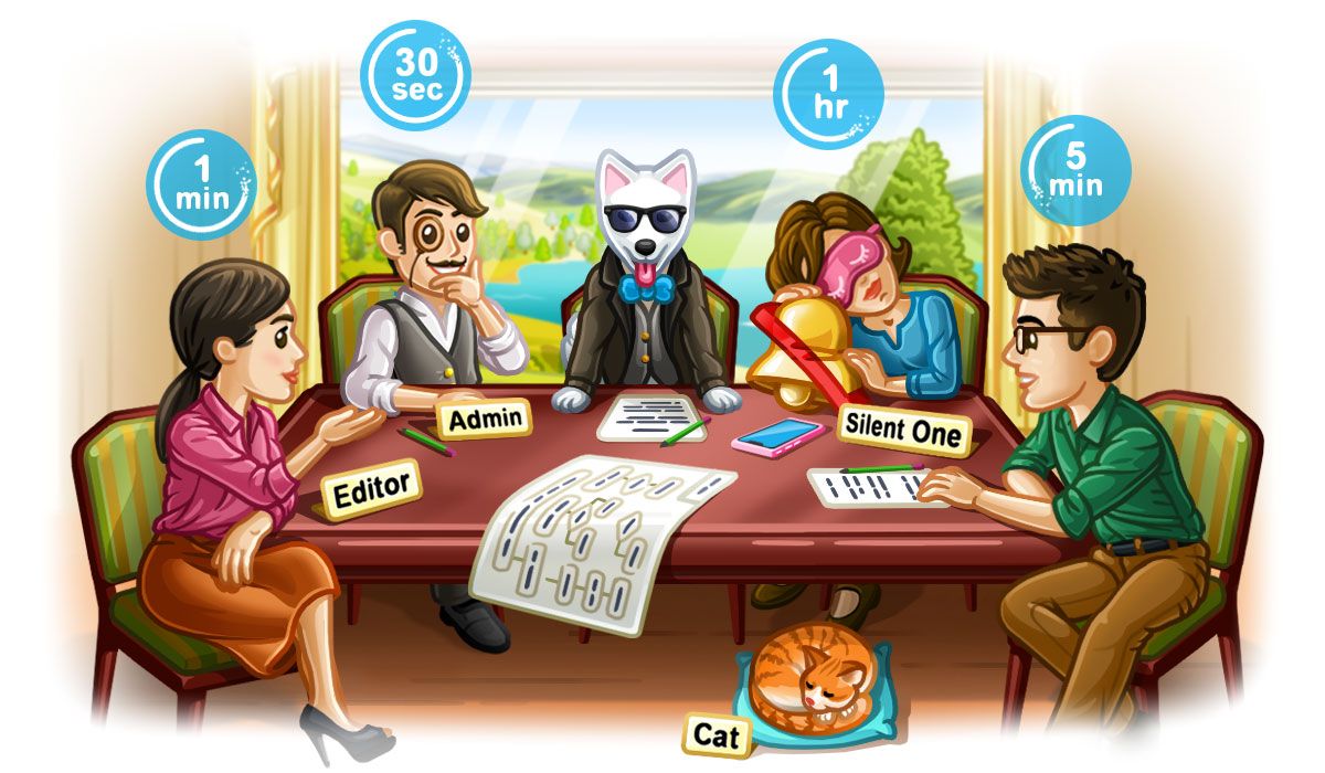 Состоялся релиз Telegram 5.10 для iOS и Android. Что нового?