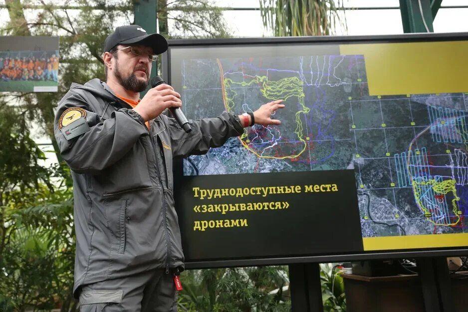 Билайн и «Лиза Алерт» совместно запускают нейросеть для поиска людей