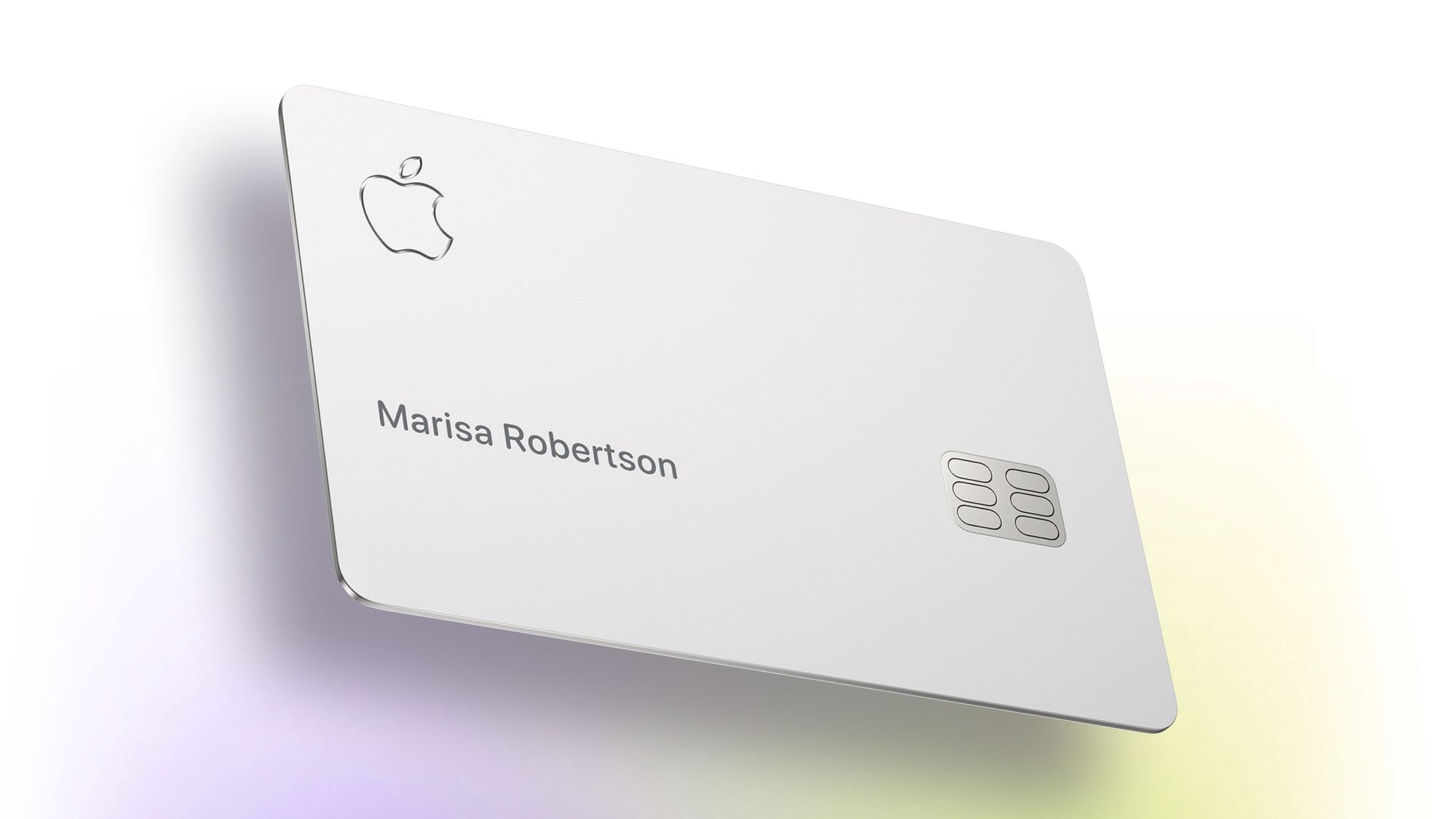 Банковская карта Apple «капризна» — ее не стоит носить к кожаном и джинсовом кошельке