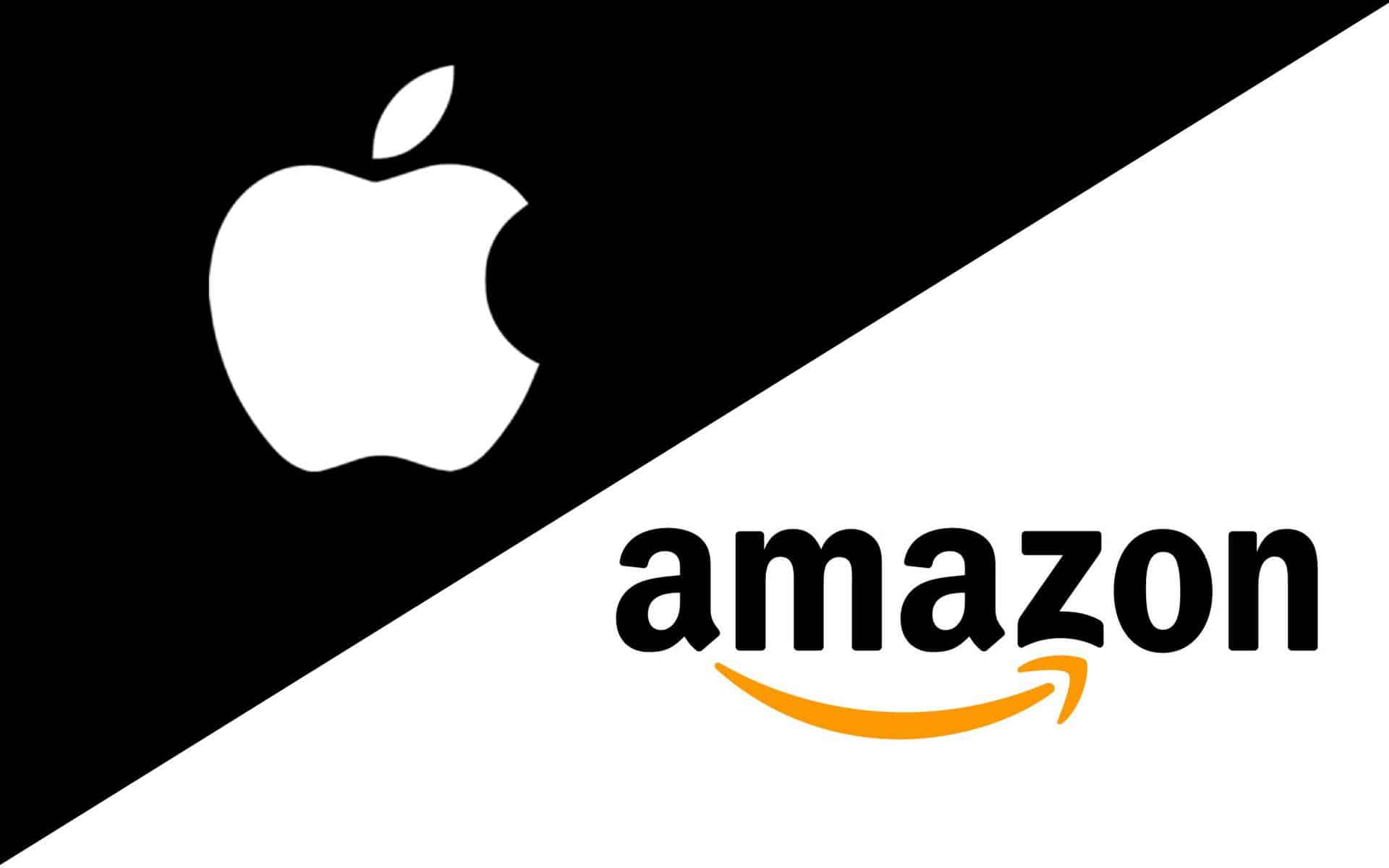 FTC изучает соглашение между Amazon и Apple, из-за которого пострадали мелкие продавцы маркетплейса