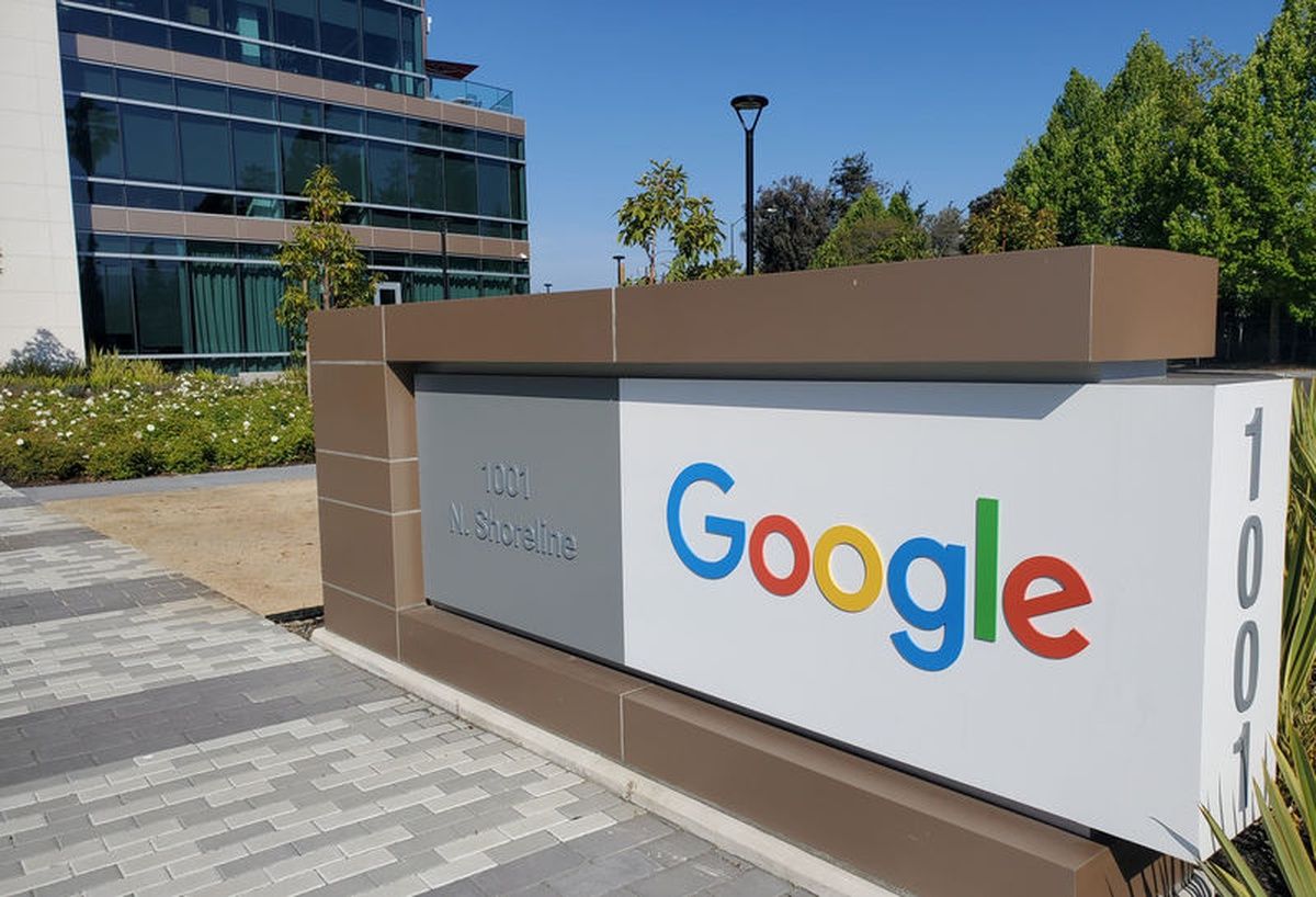 Google сообщила об утечке сотен тысяч паролей пользователей