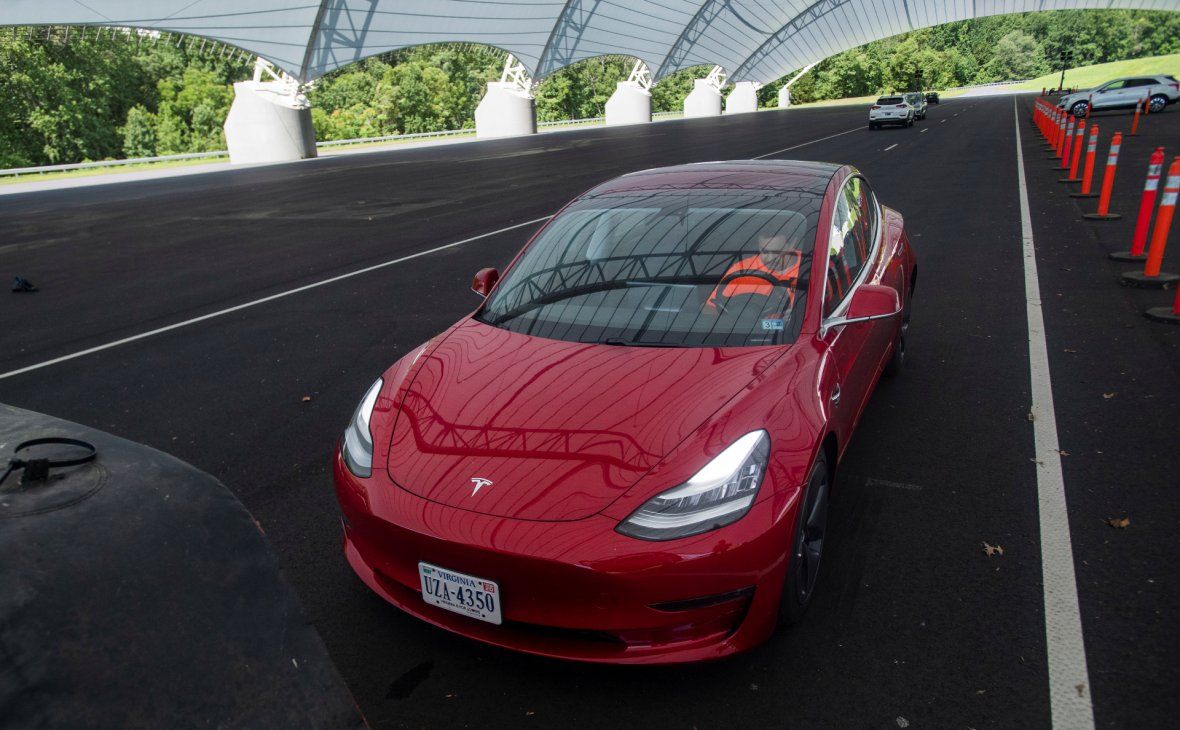 Немецкая компания по прокату авто отказалась от покупки электрокаров Tesla из-за низкого качества