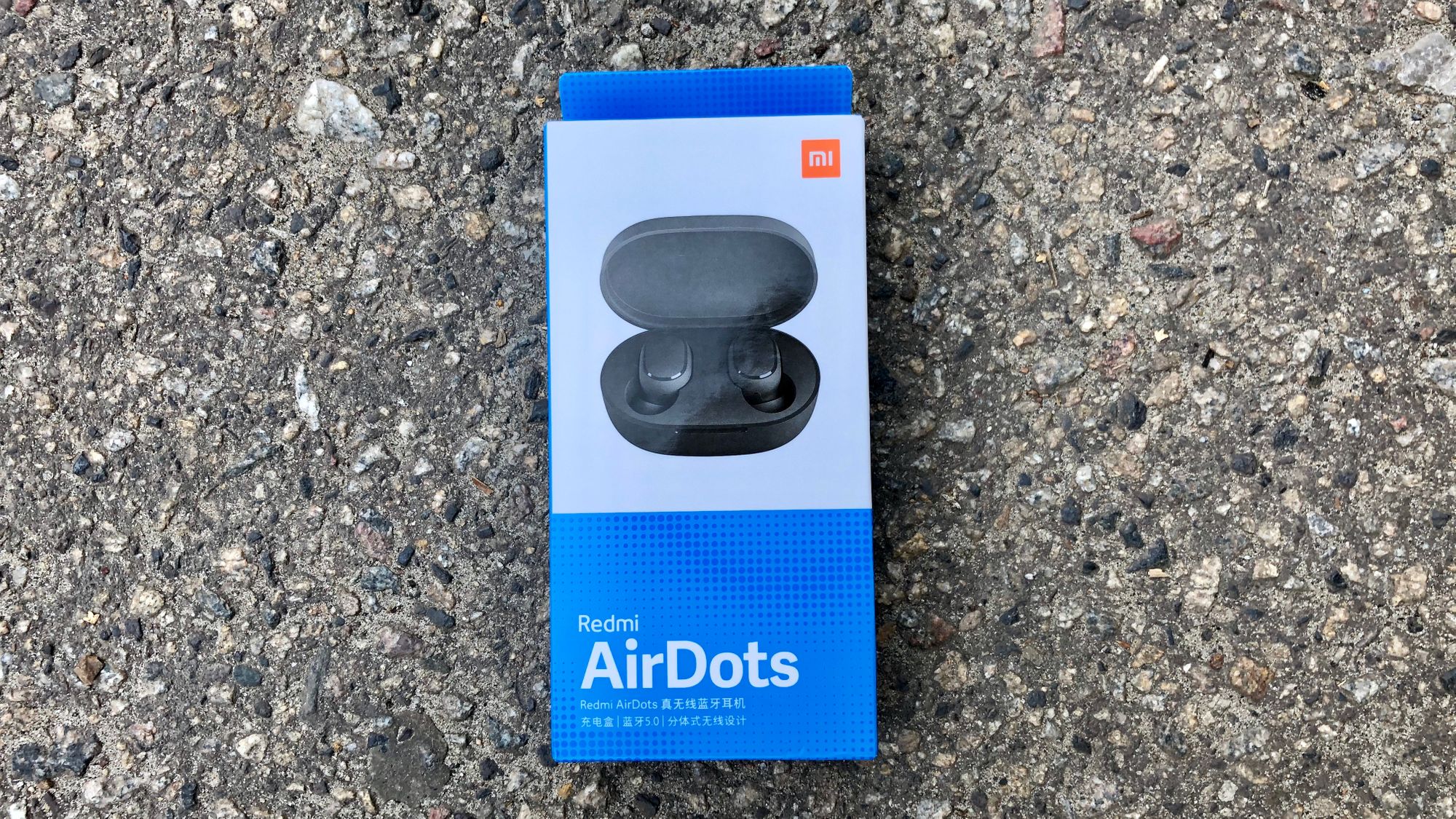AirPods от Xiaomi за 1 000 рублей: трудно поверить, но это ТОП