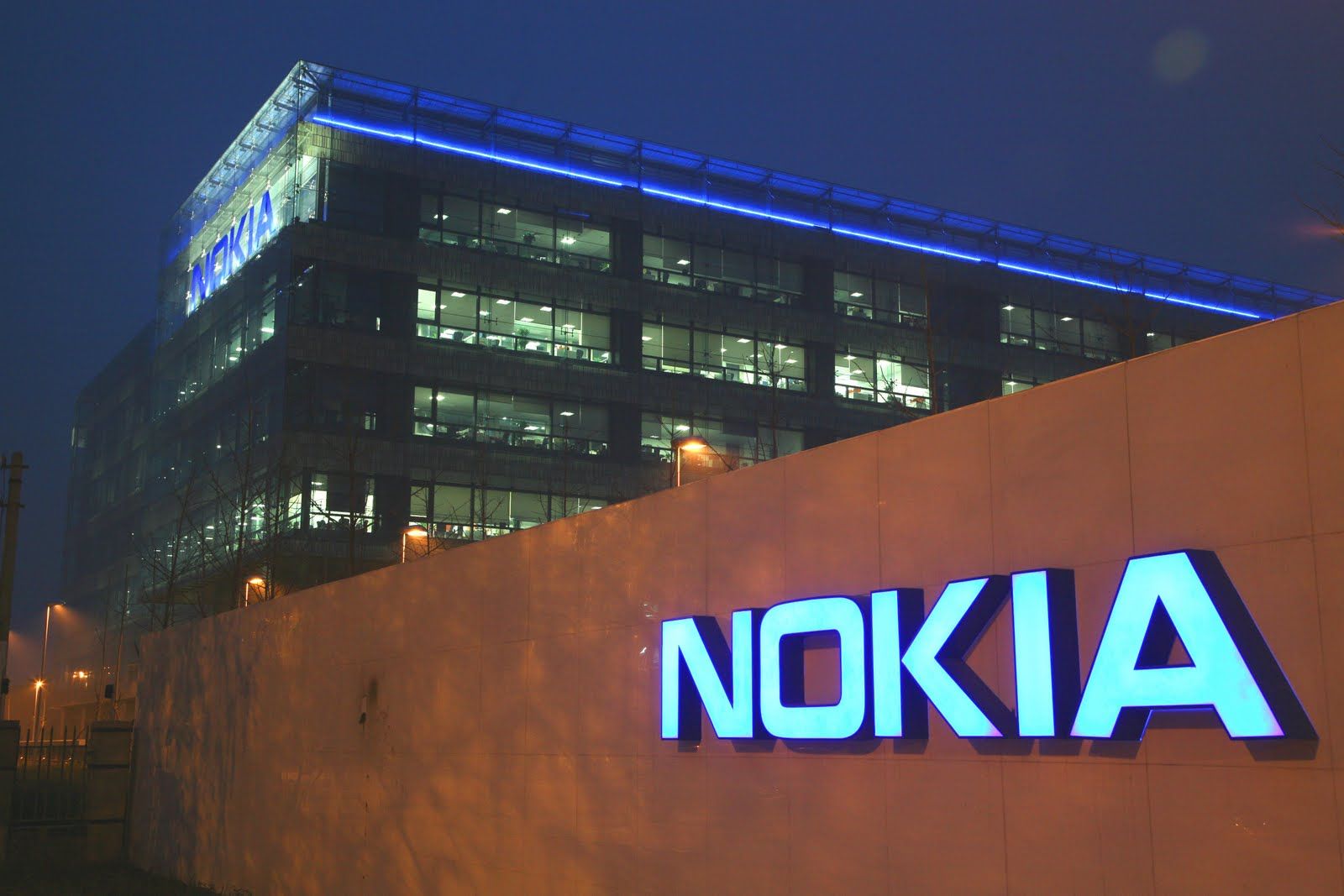 Nokia обновит до Android 10 почти все свои смартфоны