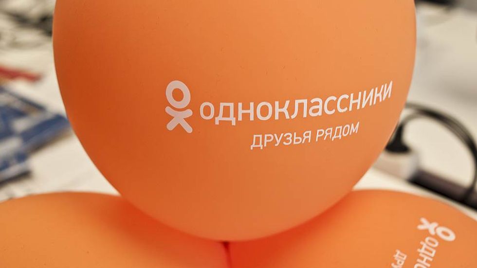 «Одноклассники» запустили функцию добавление друзей через распознавание лиц на фото