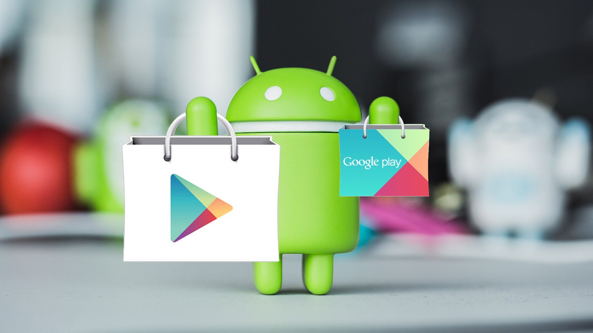 Google удалила 85 приложений с агрессивной рекламой из Play Store