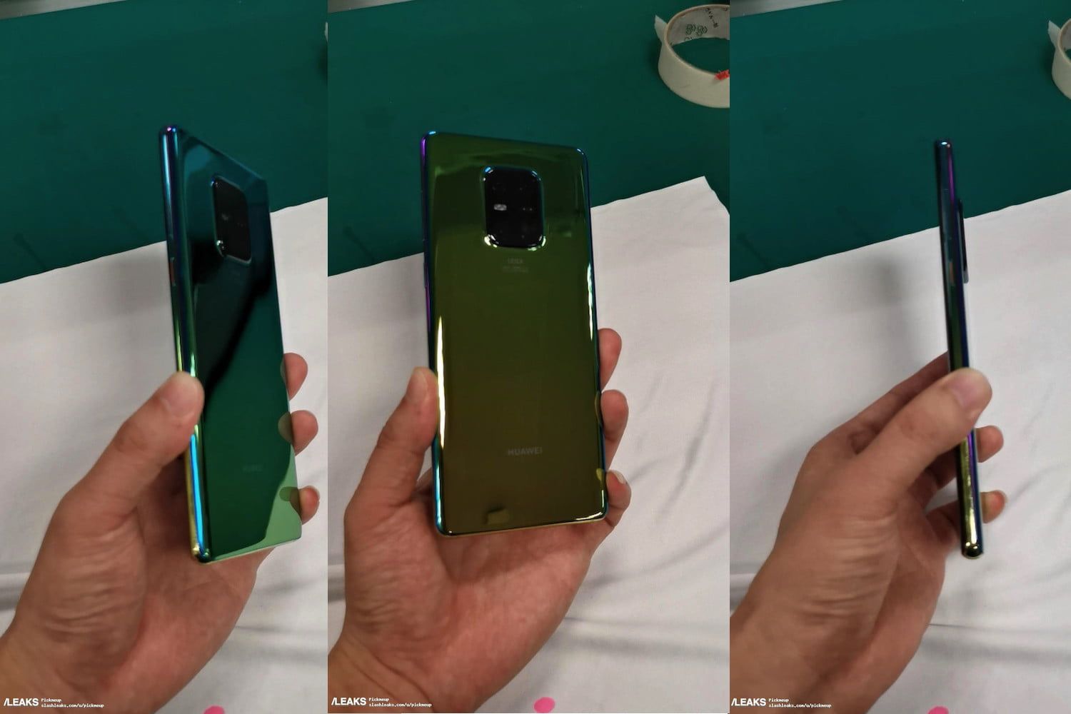 Новый флагман Huawei Mate 30 может поступить в продажу без сервисов и приложений Google