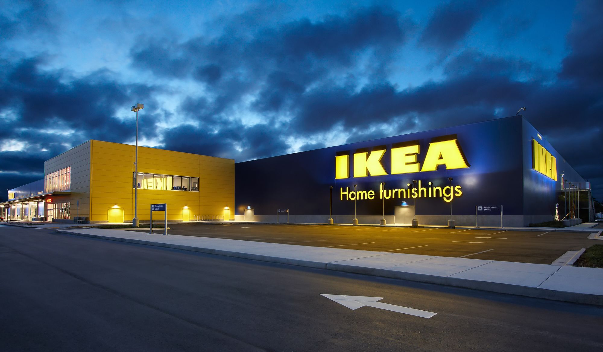 IKEA создала специальное подразделение для развития технологий «умного дома»