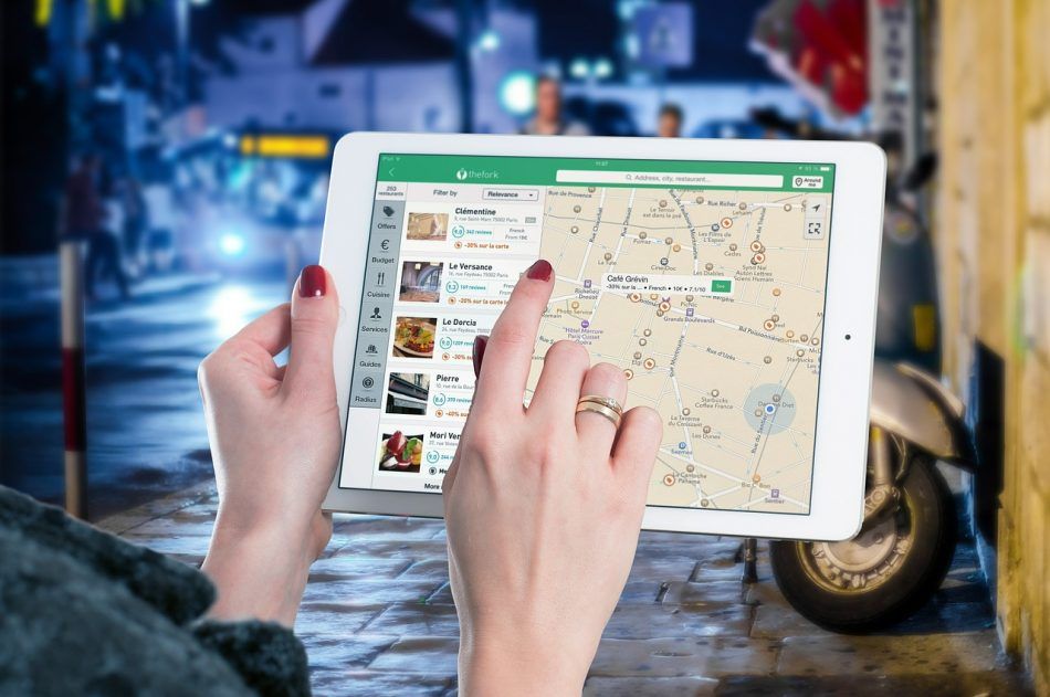 Huawei в партнерстве с «Яндексом» работают над аналогом Google Maps