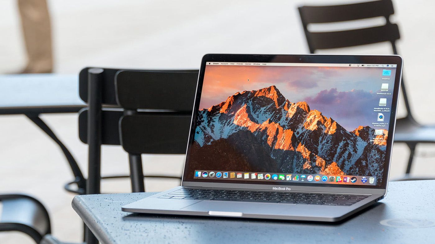 Apple может выпустить MacBook с 5G в 2020 году