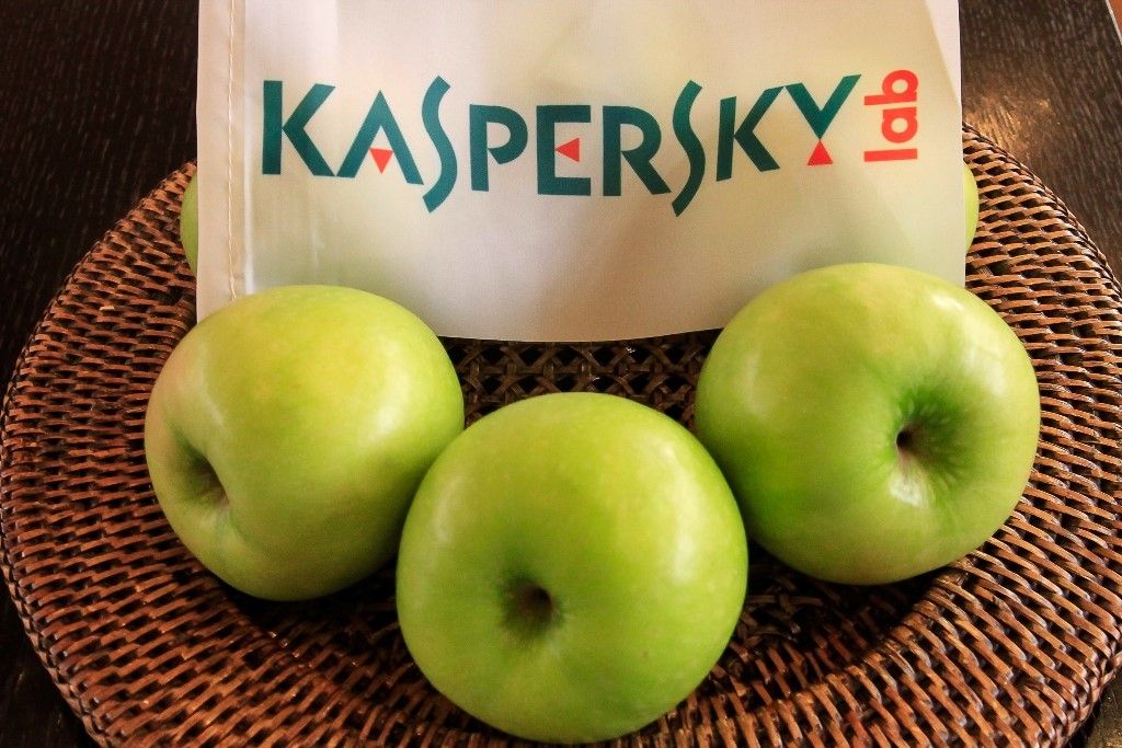 Apple ответила на претензии «Лаборатории Касперского», указанные в жалобе ФАС