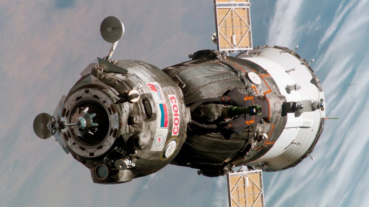 Для повторной стыковки «Союза МС-14» к МКС перестыкуют «Союз МС-13»