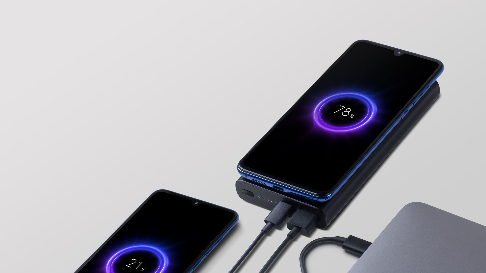 Три лучших повербанка Xiaomi: какой из них нужен всем?