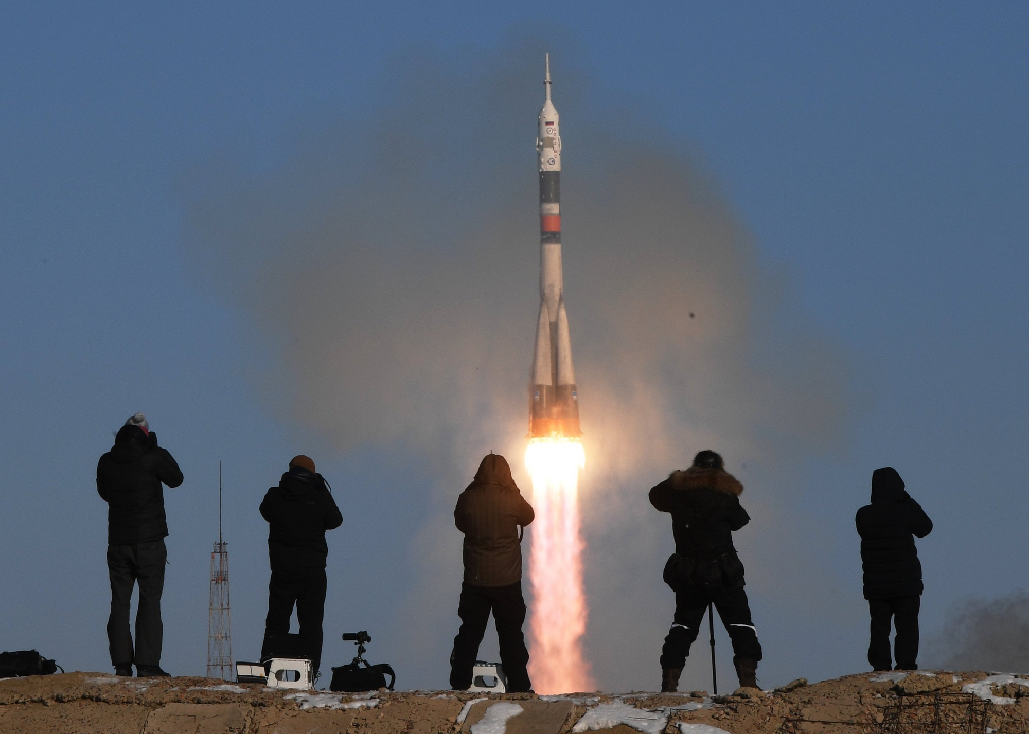 Россия намерена потратить на космос более ₽600 млрд в 2020-2022 годах