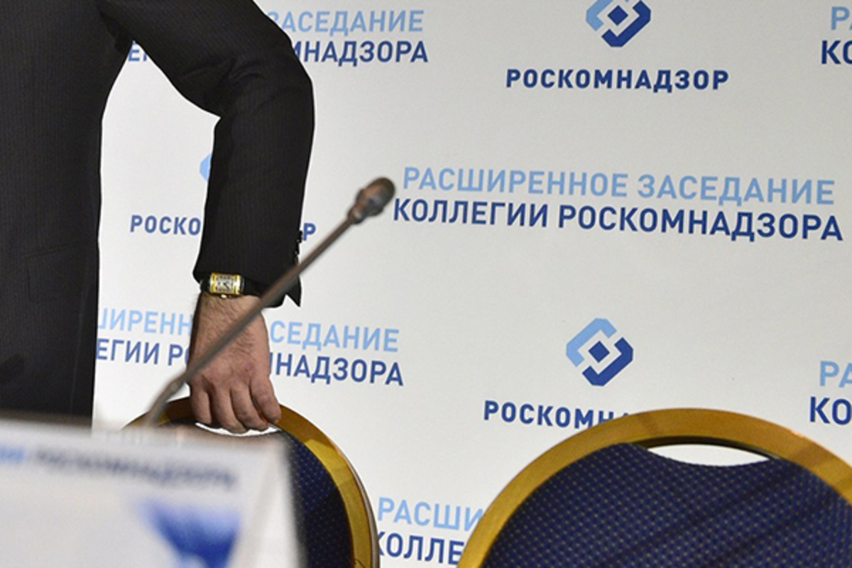 Роскомнадзор начал монтаж оборудования для изоляции Рунета в случае угрозы