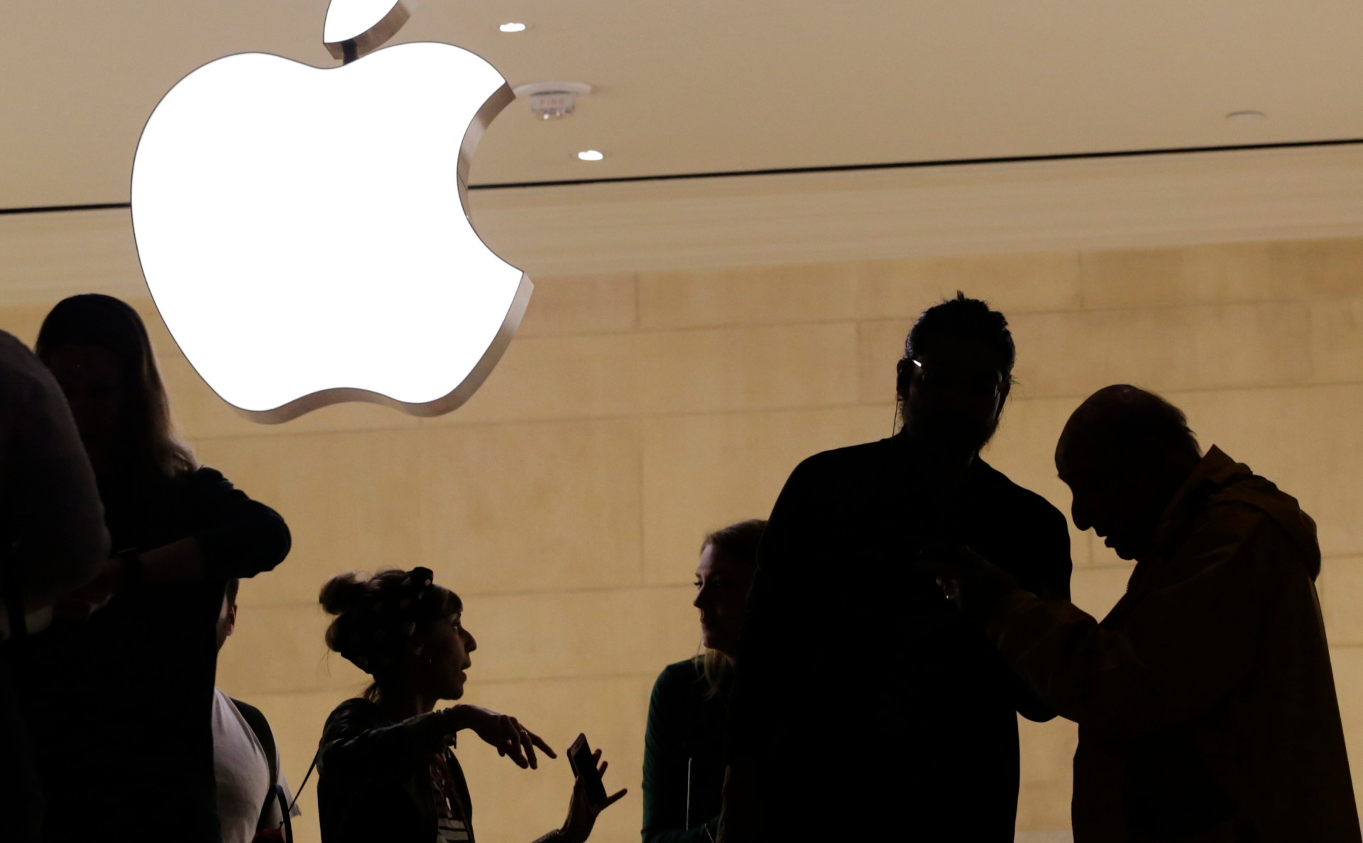 Apple очень сильно заинтересована в криптовалютах