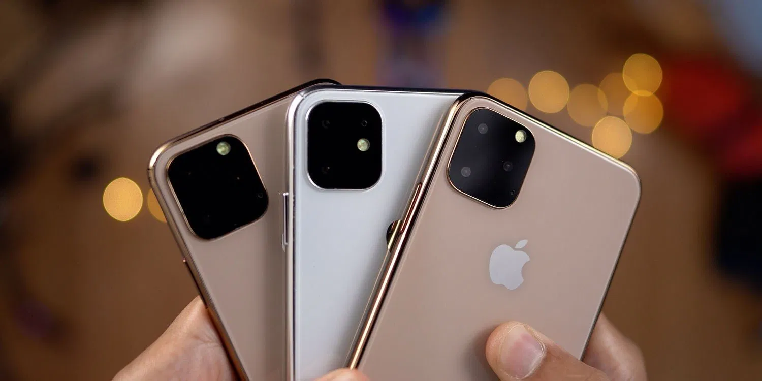 Аналитик Мин-Чи Куо рассказал, чего не стоит ждать от iPhone XI