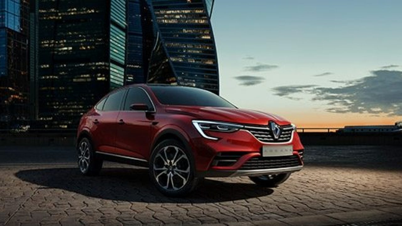 Renault в России продала через Интернет только два из 300 автомобилей