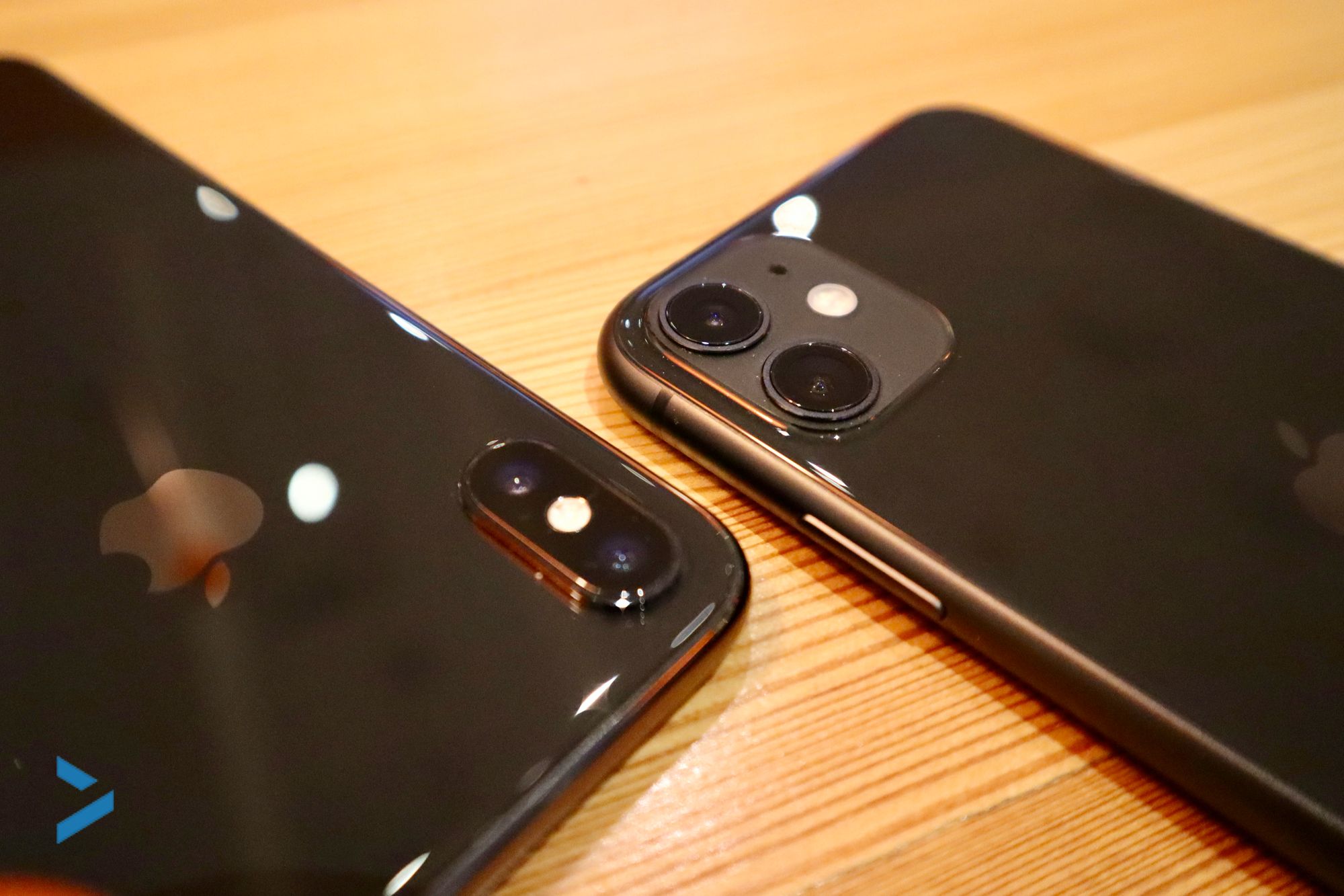 5 причин, почему я перешел на iPhone 11 с iPhone X