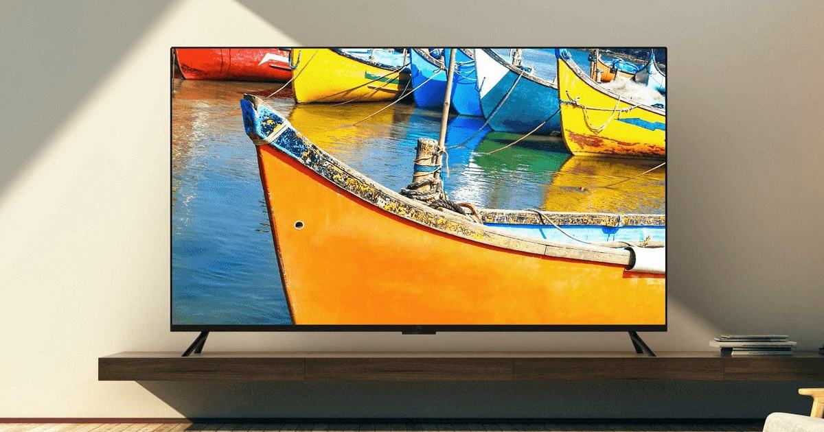 Xiaomi раскрыла подробности о новом телевизоре