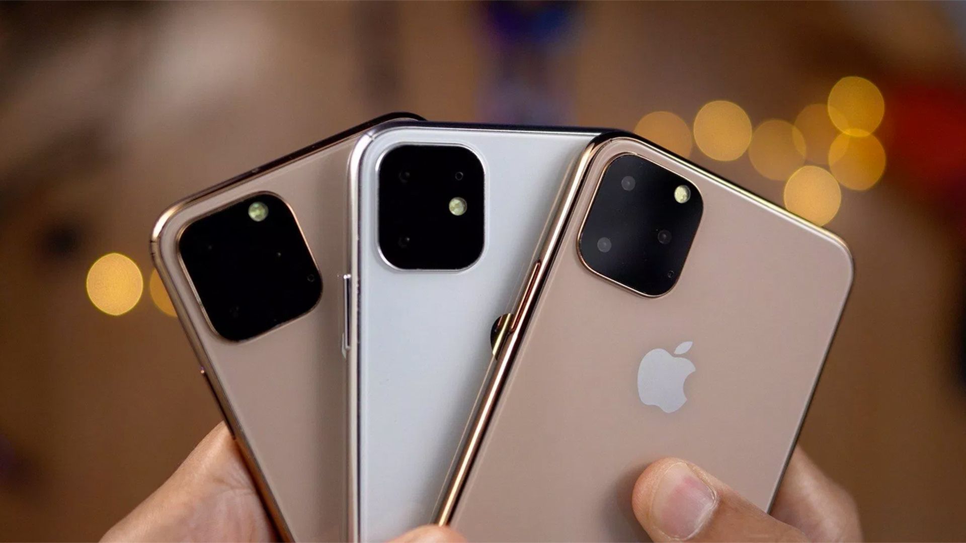 Презентация Apple 10 сентября: сколько будет iPhone и что еще покажут?