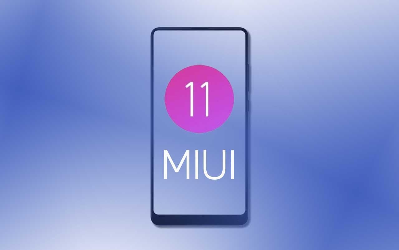 В Сети показали подробные скриншоты Xiaomi MIUI 11
