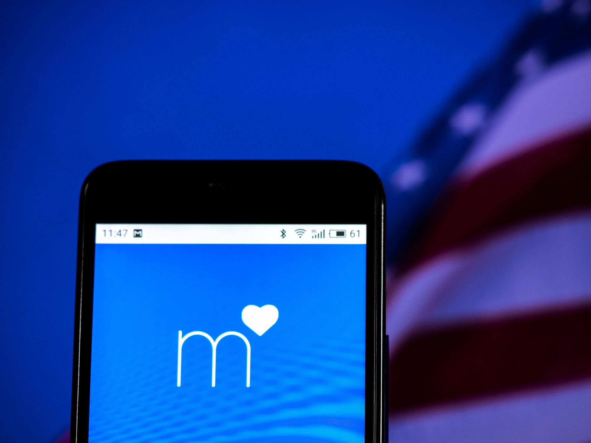 Власти США обвинили компанию-владельца Tinder в навязывании платных услуг