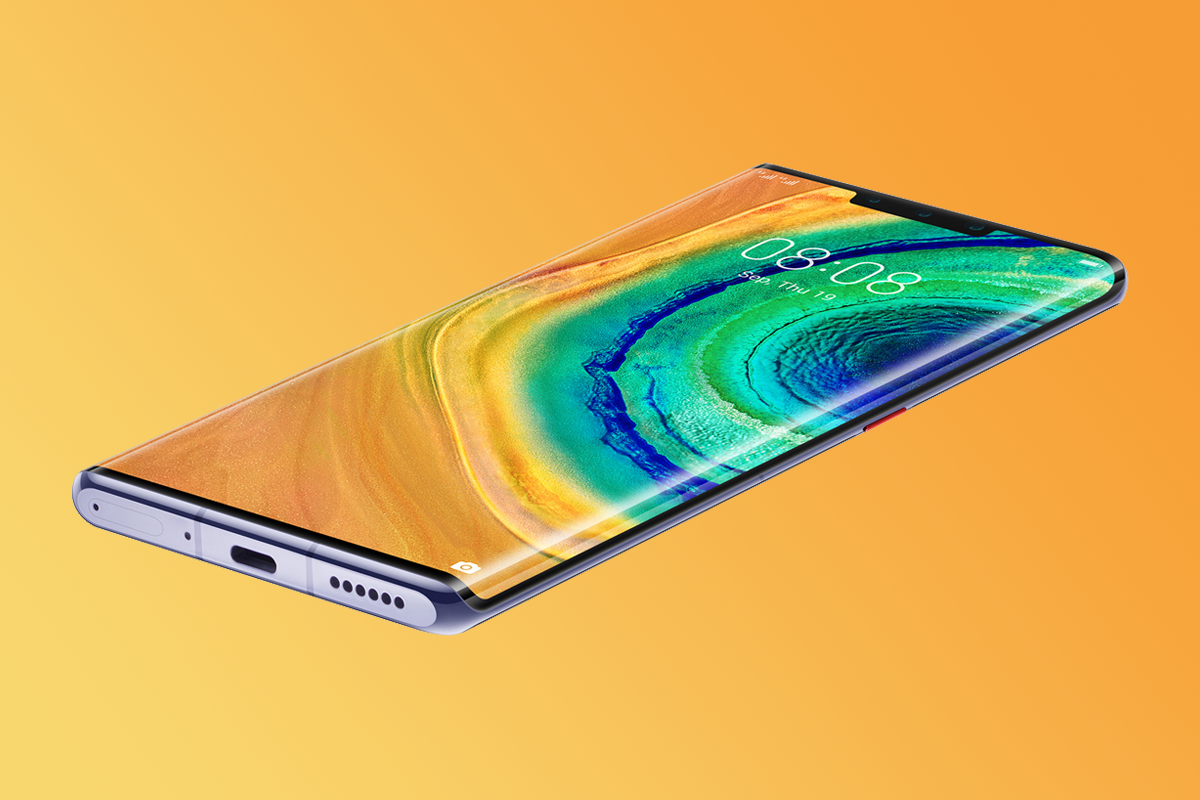 Huawei продала за три часа 1 млн смартфонов Mate 30 — аппараты уже в дефиците