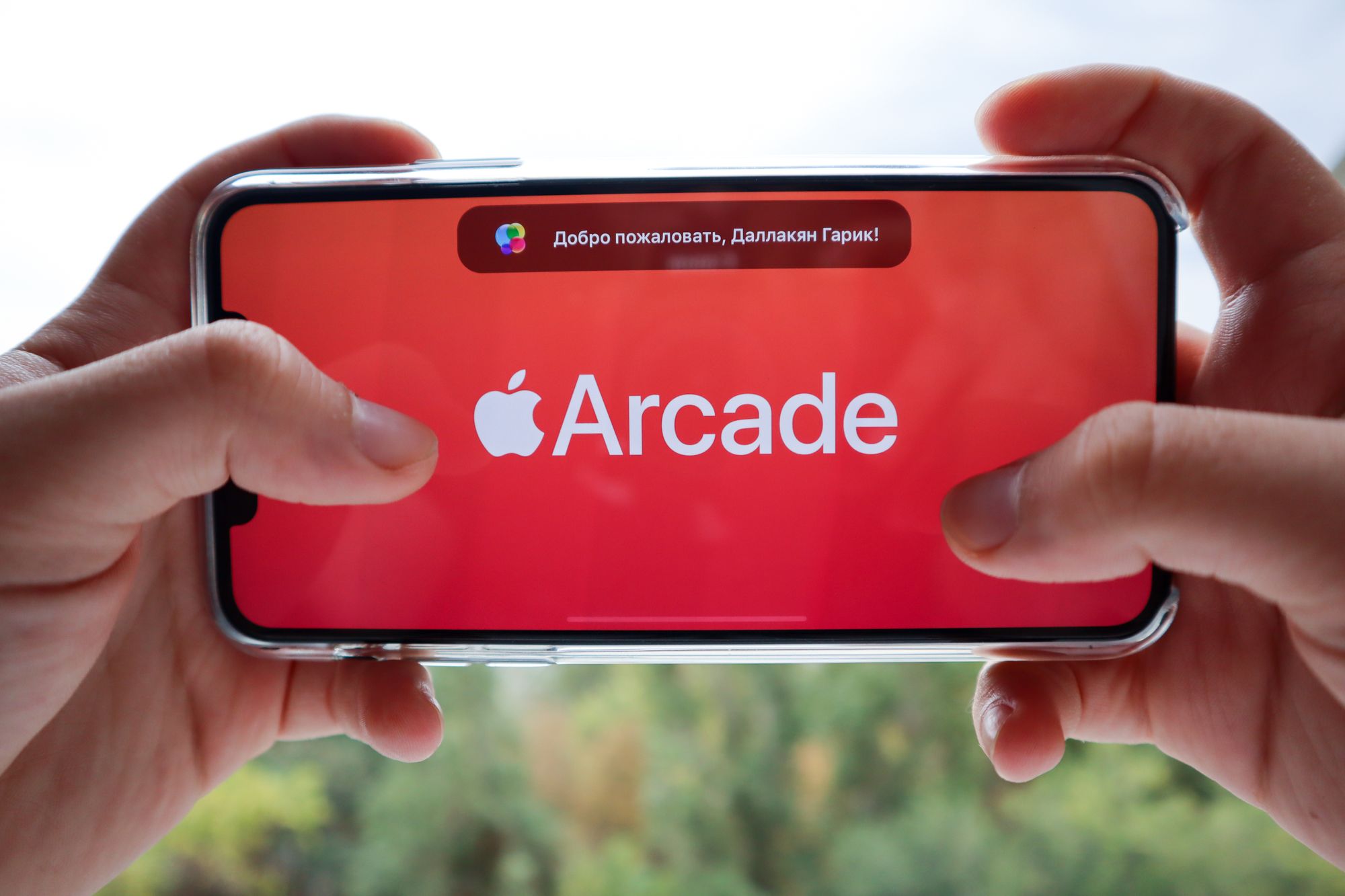 5 причин попробовать Apple Arcade и 5 игр, с которых стоит начать