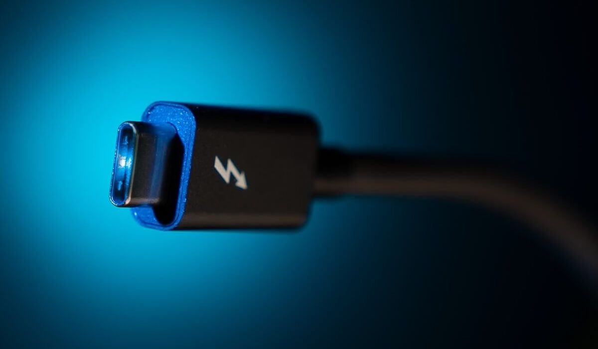 Анонсирован стандарт USB4 с высокой скоростью передачи данных