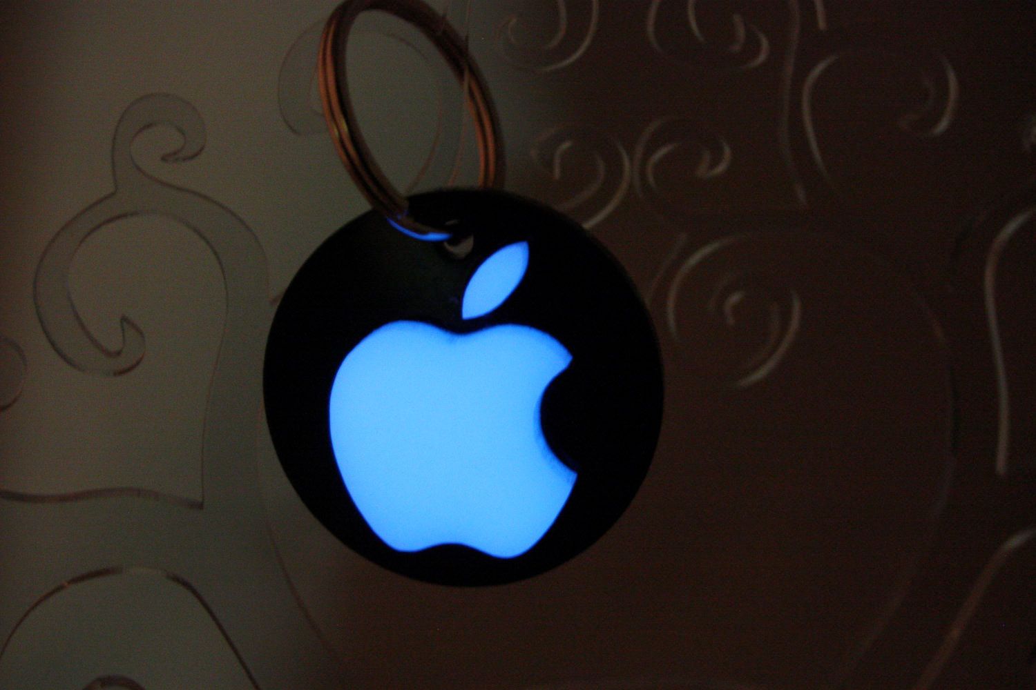 Apple выпустит ярлык для поиска потерянных вещей