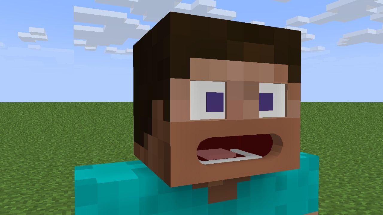Каждый месяц в Minecraft играют более 112 млн человек
